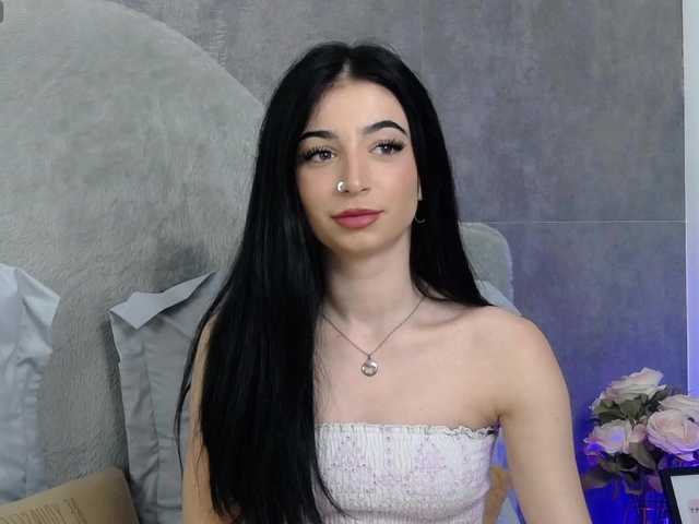 NaylaLust live cam on BongaCams