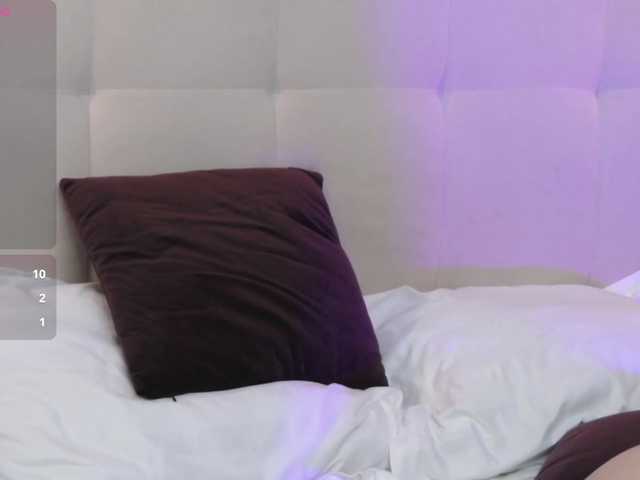 NaylaLust live cam on BongaCams