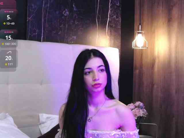 NaylaLust webcam