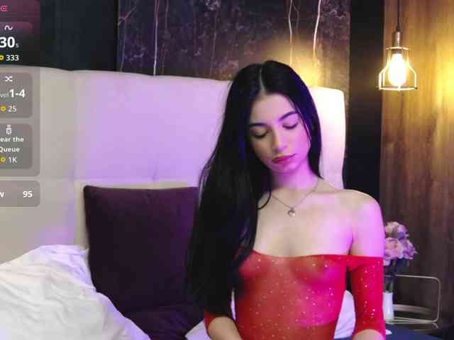 NaylaLust webcam