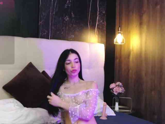 NaylaLust webcam