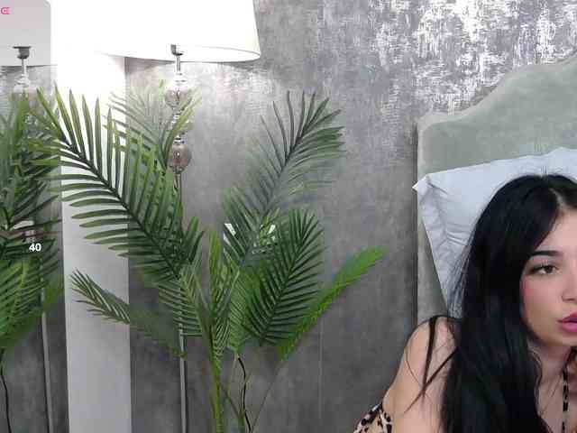 NaylaLust webcam