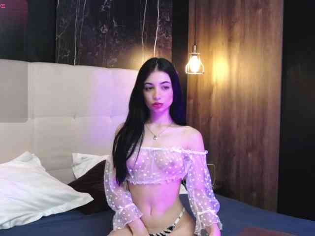NaylaLust webcam