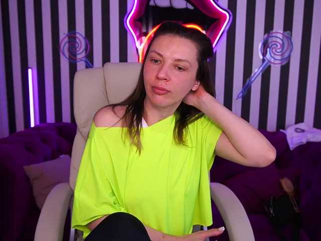 KristinkaSEX