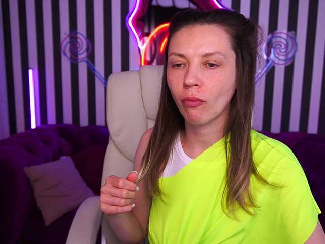 KristinkaSEX