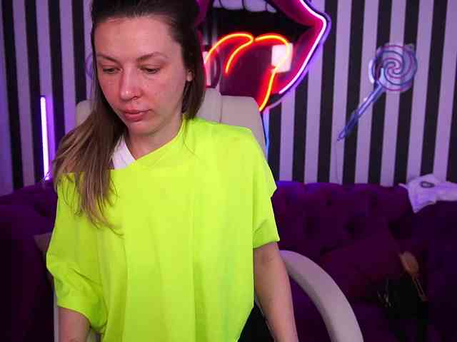 KristinkaSEX webcam
