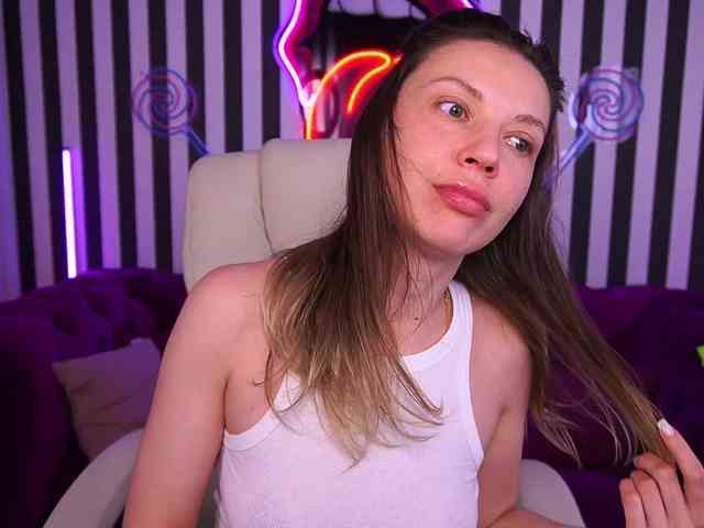 KristinkaSEX