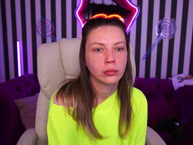 KristinkaSEX webcam