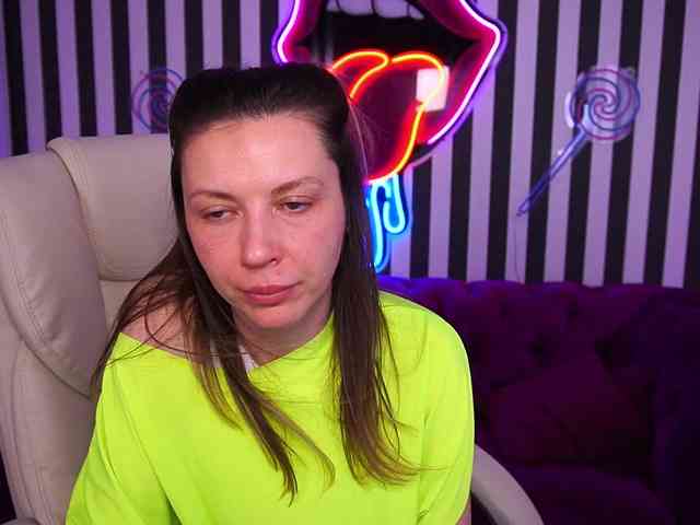KristinkaSEX webcam