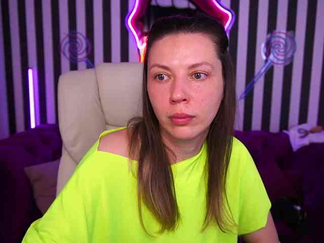 KristinkaSEX webcam