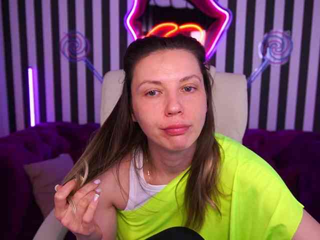 KristinkaSEX webcam