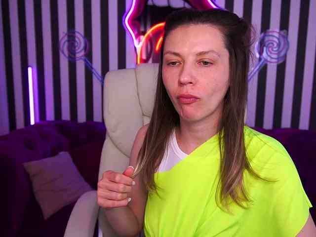 KristinkaSEX webcam