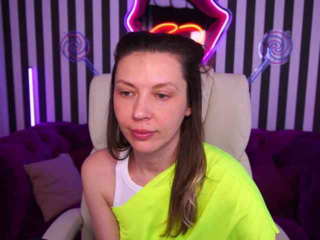 KristinkaSEX webcam