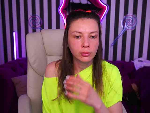 KristinkaSEX webcam