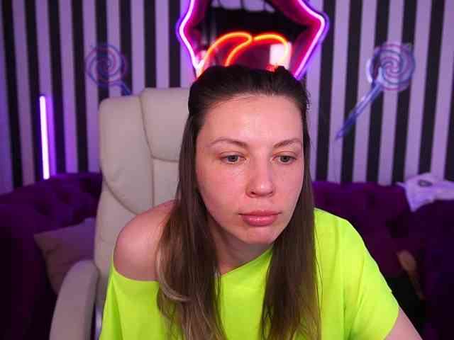 KristinkaSEX webcam