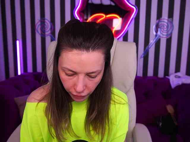 KristinkaSEX webcam
