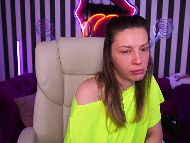 KristinkaSEX webcam