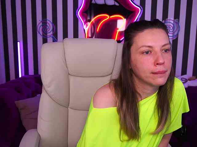 KristinkaSEX webcam