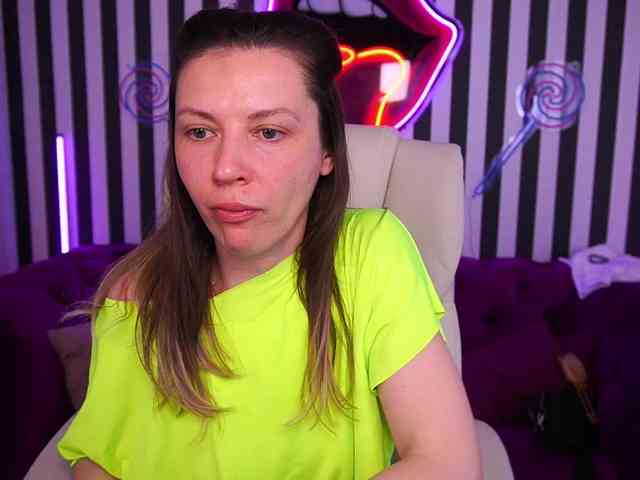 KristinkaSEX webcam