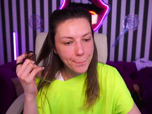 KristinkaSEX webcam