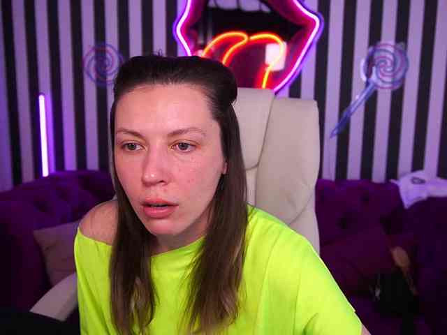 KristinkaSEX webcam