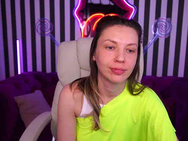 KristinkaSEX webcam