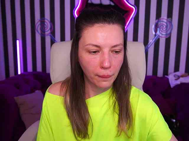 KristinkaSEX webcam