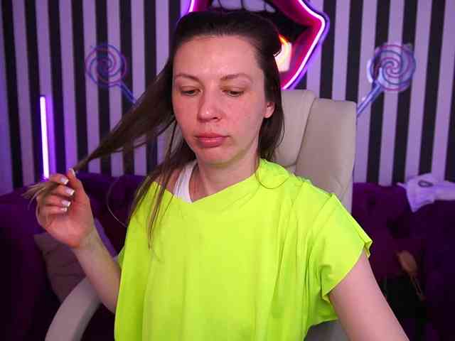 KristinkaSEX