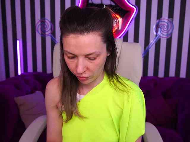 KristinkaSEX webcam