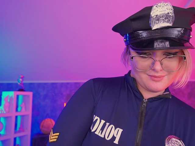 KiraKolobok live cam on BongaCams