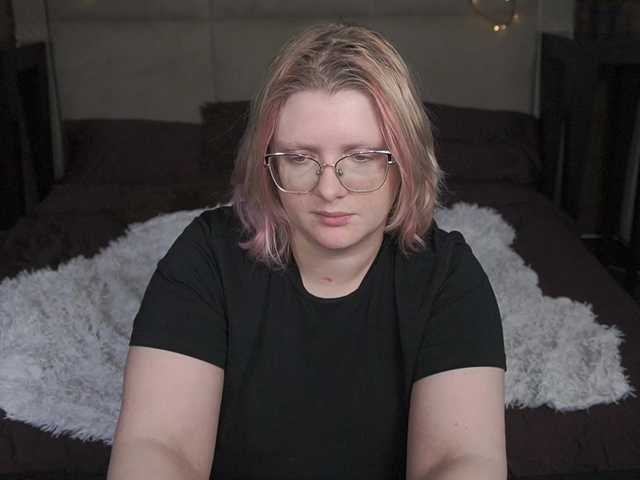 KiraKolobok Live Cam on BongaCams