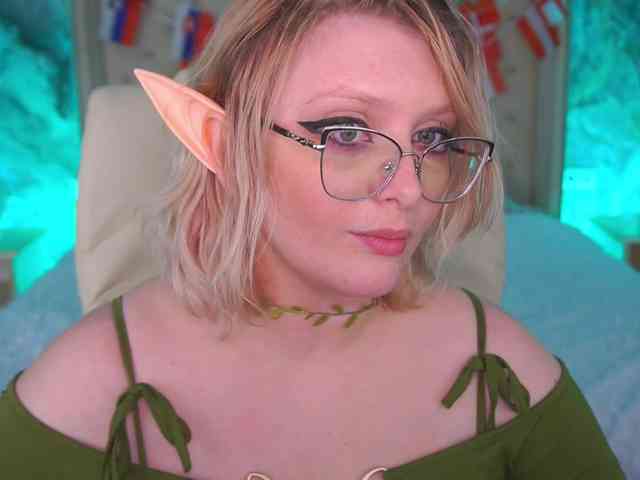 KiraKolobok webcam