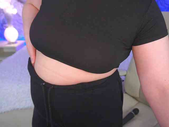 KiraKolobok webcam