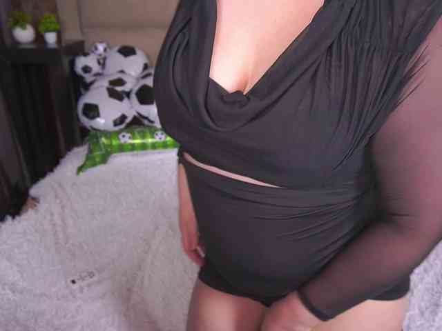 KiraKolobok webcam