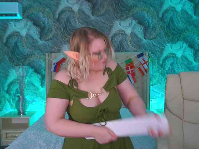 KiraKolobok webcam