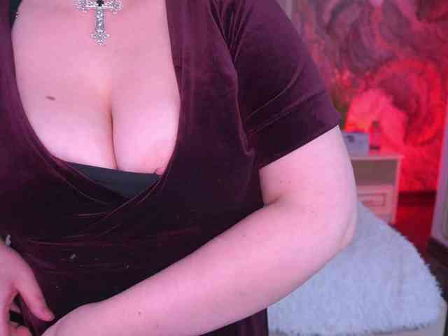 KiraKolobok webcam