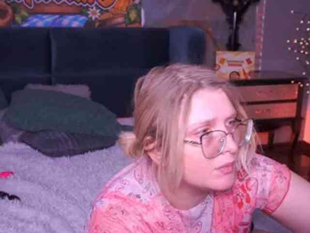 kirakolobok's live room