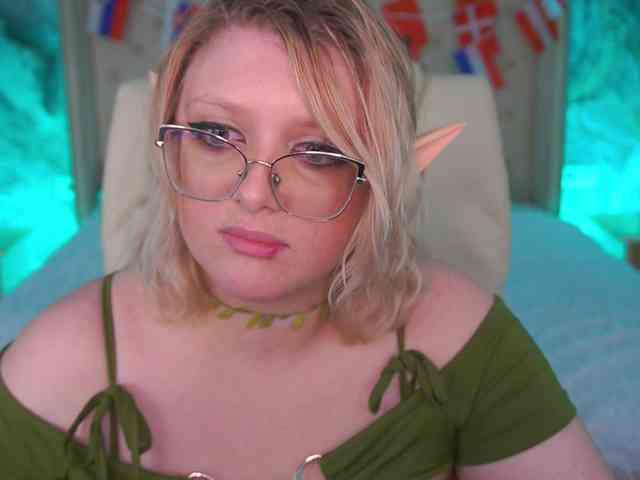 KiraKolobok webcam