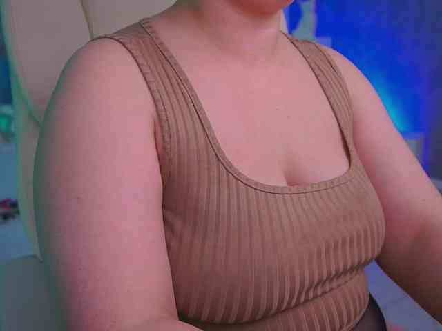KiraKolobok webcam