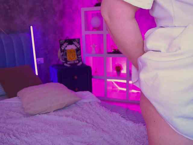 KiraKolobok webcam