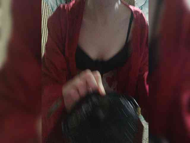 Verstoe69 webcam