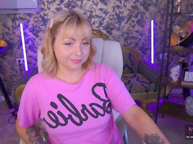 AnkaLastochkina live webcam show