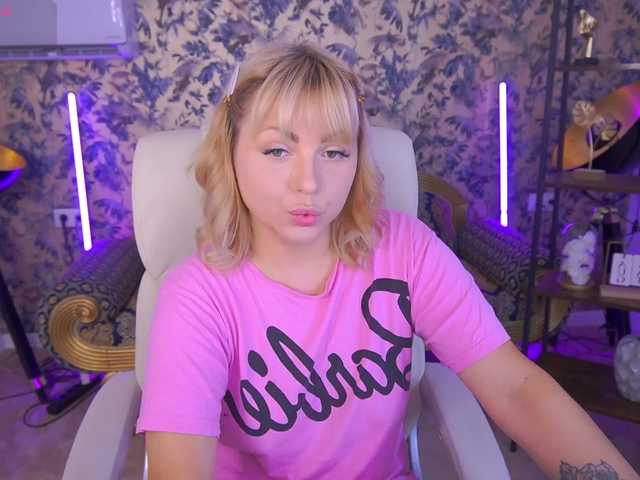 AnkaLastochkina live webcam show