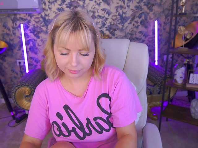 AnkaLastochkina live webcam show