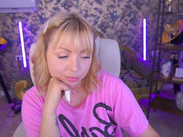 AnkaLastochkina live cam on BongaCams