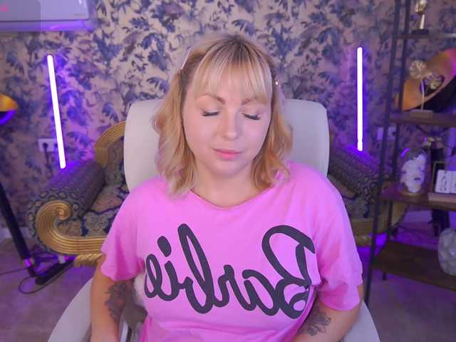 AnkaLastochkina live cam on BongaCams