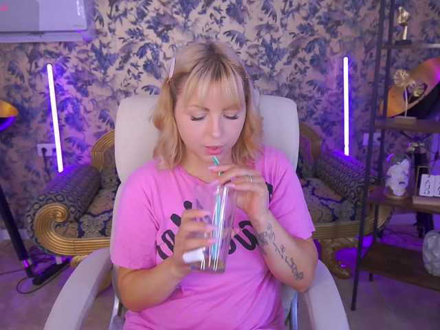 AnkaLastochkina live cam on BongaCams