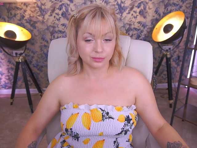 AnkaLastochkina live cam on BongaCams