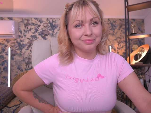 AnkaLastochkina live cam on BongaCams