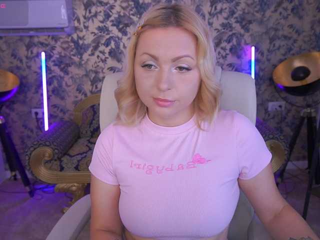AnkaLastochkina live cam on BongaCams
